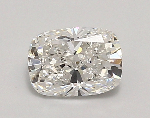 0.95 Carat Cushion Lab Grown