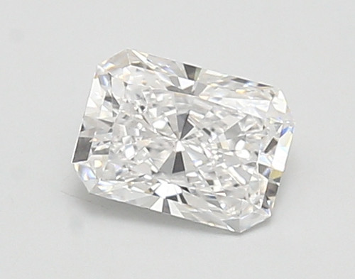 0.93 Carat Radiant Lab Grown 0.93 Carat Radiant Lab Grown
