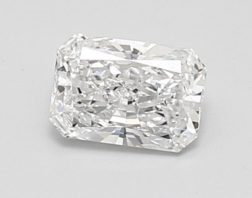 0.92 Carat Radiant Lab Grown 0.92 Carat Radiant Lab Grown