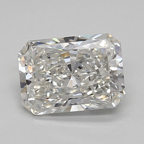 0.92 Carat Radiant Lab Grown 0.92 Carat Radiant Lab Grown