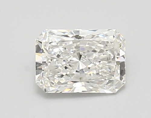 0.91 Carat Radiant Lab Grown