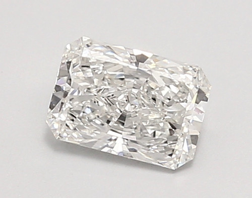 0.91 Carat Radiant Lab Grown 0.91 Carat Radiant Lab Grown