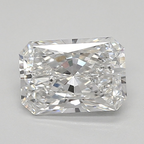0.90 Carat Radiant Lab Grown 0.90 Carat Radiant Lab Grown