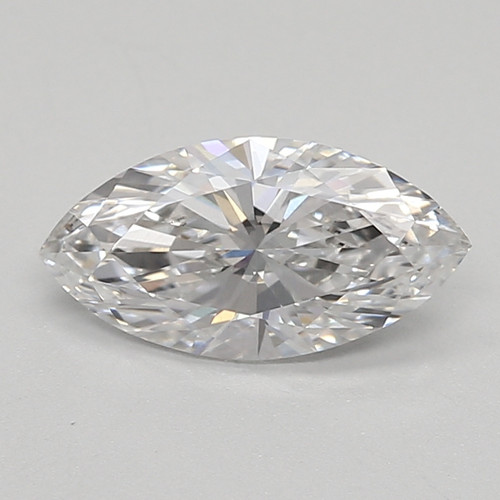 0.90 Carat Marquise Lab Grown
