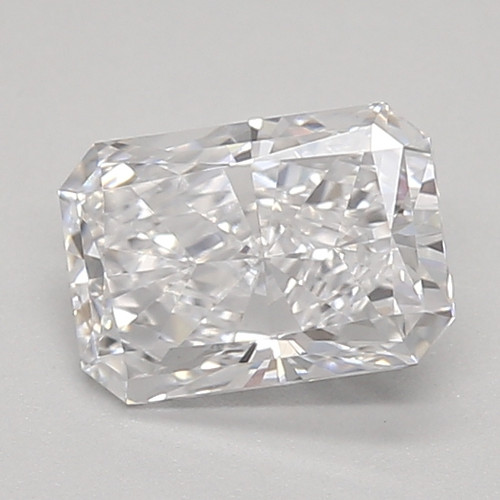 0.90 Carat Radiant Lab Grown