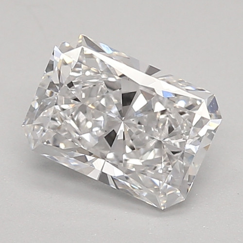 0.90 Carat Radiant Lab Grown 0.90 Carat Radiant Lab Grown