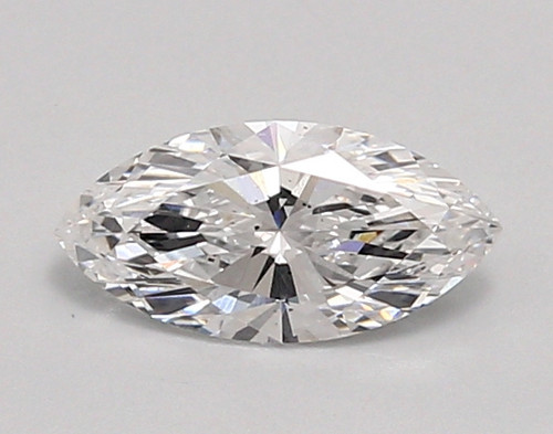 0.90 Carat Marquise Lab Grown 0.90 Carat Marquise Lab Grown