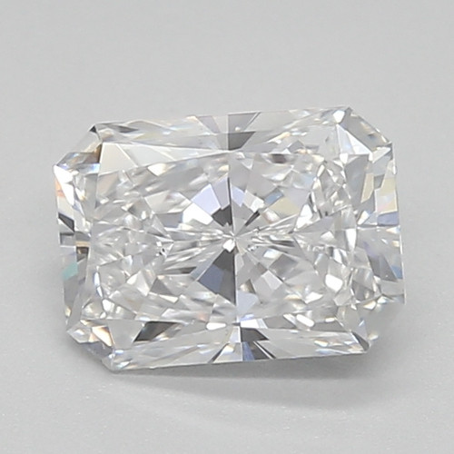 0.90 Carat Radiant Lab Grown 0.90 Carat Radiant Lab Grown