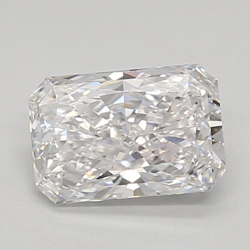 0.90 Carat Radiant Lab Grown 0.90 Carat Radiant Lab Grown