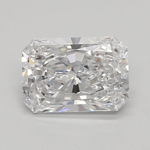 0.83 Carat Radiant Lab Grown 0.83 Carat Radiant Lab Grown