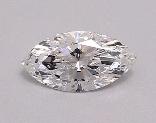 0.83 Carat Marquise Lab Grown
