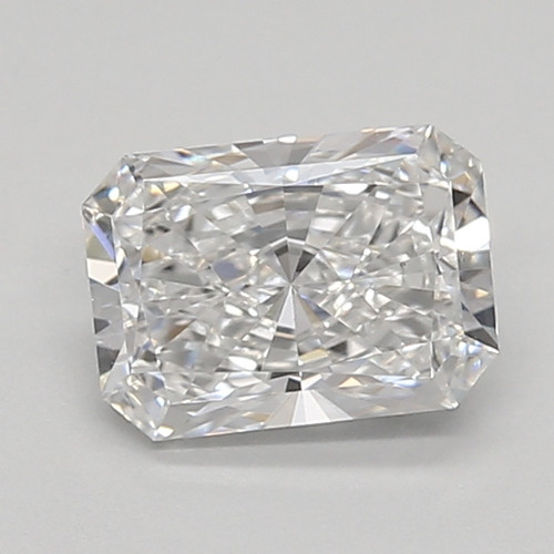 0.80 Carat Radiant Lab Grown 0.80 Carat Radiant Lab Grown