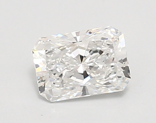 0.80 Carat Radiant Lab Grown 0.80 Carat Radiant Lab Grown