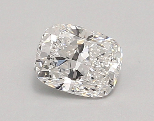 0.77 Carat Cushion Lab Grown 0.77 Carat Cushion Lab Grown