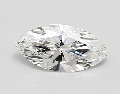 0.77 Carat Marquise Lab Grown 0.77 Carat Marquise Lab Grown
