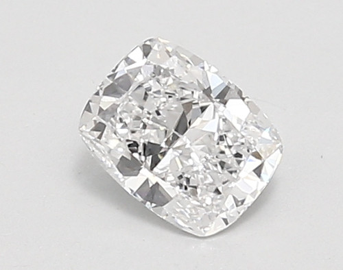 0.77 Carat Cushion Lab Grown 0.77 Carat Cushion Lab Grown