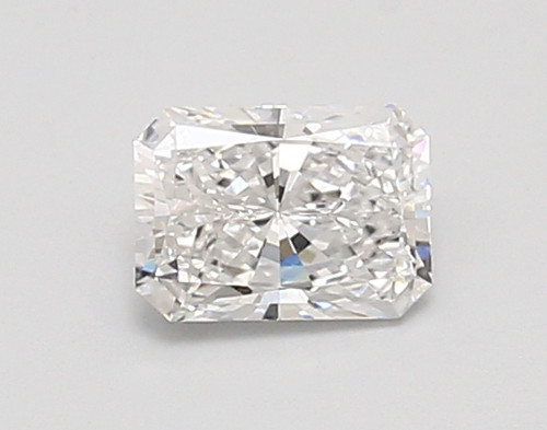 0.73 Carat Radiant Lab Grown
