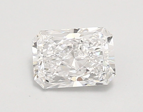 0.73 Carat Radiant Lab Grown 0.73 Carat Radiant Lab Grown