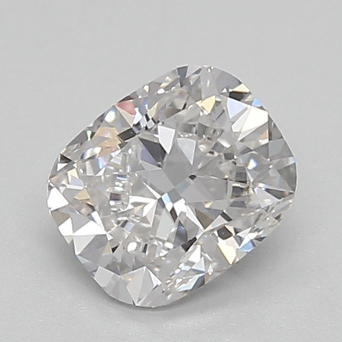 0.73 Carat Cushion Lab Grown
