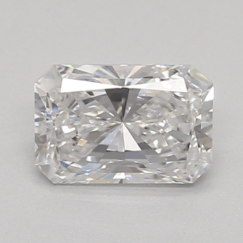 0.73 Carat Radiant Lab Grown 0.73 Carat Radiant Lab Grown