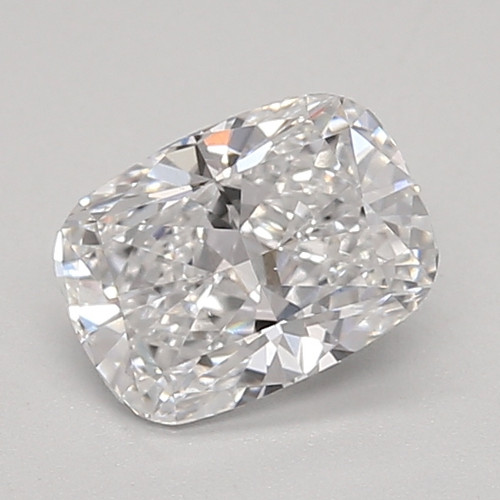 0.73 Carat Cushion Lab Grown