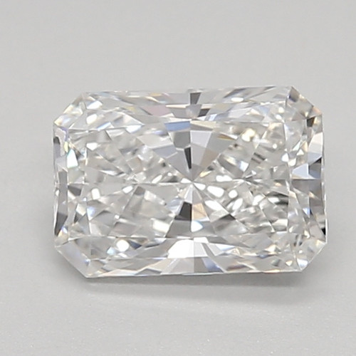 0.73 Carat Radiant Lab Grown 0.73 Carat Radiant Lab Grown