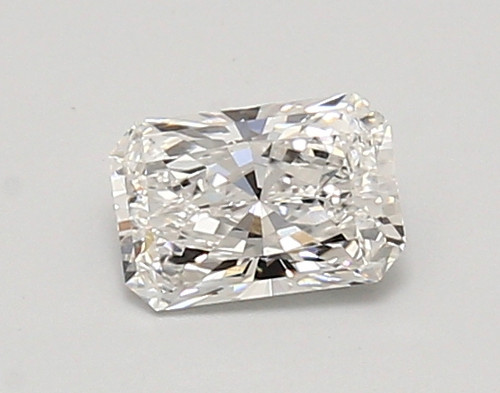 0.71 Carat Radiant Lab Grown