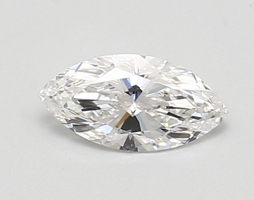 0.71 Carat Marquise Lab Grown