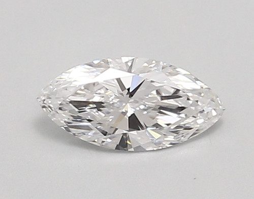 0.66 Carat Marquise Lab Grown 0.66 Carat Marquise Lab Grown