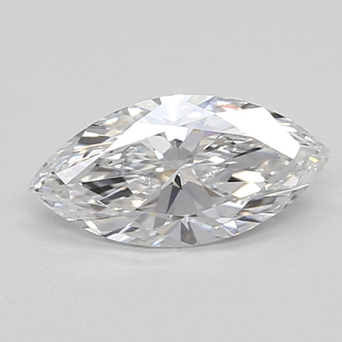 0.64 Carat Marquise Lab Grown 0.64 Carat Marquise Lab Grown