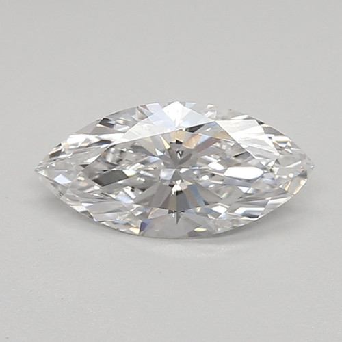 0.64 Carat Marquise Lab Grown 0.64 Carat Marquise Lab Grown