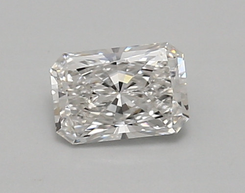 0.63 Carat Radiant Lab Grown 0.63 Carat Radiant Lab Grown