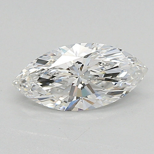 0.63 Carat Marquise Lab Grown
