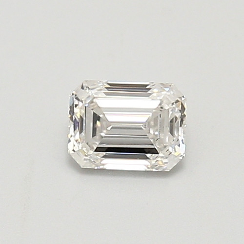 0.60 Carat Emerald Lab Grown