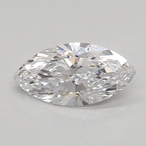 0.60 Carat Marquise Lab Grown 0.60 Carat Marquise Lab Grown
