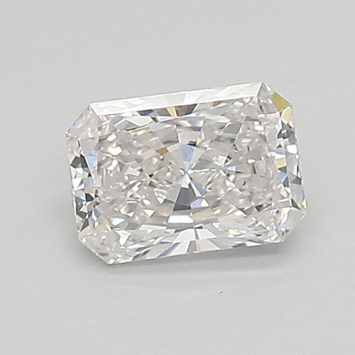 0.60 Carat Radiant Lab Grown 0.60 Carat Radiant Lab Grown