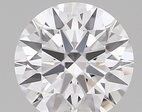 1.78 Carat Round Cut Lab Grown