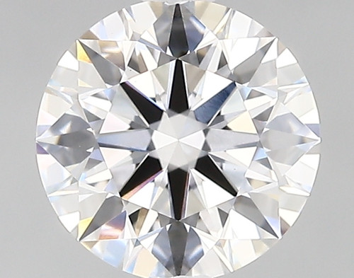 1.78 Carat Round Cut Lab Grown