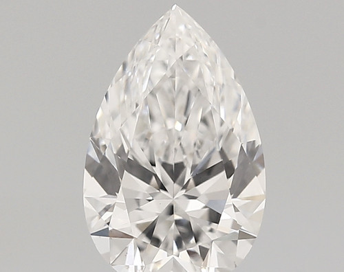 1.77 Carat Pear Lab Grown 1.77 Carat Pear Lab Grown