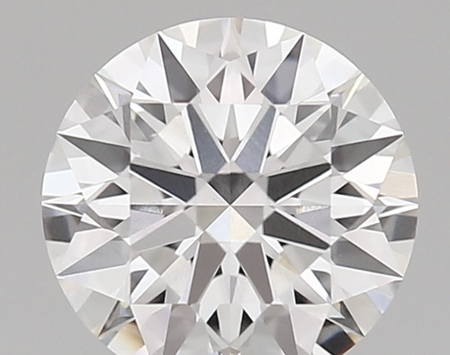 1.77 Carat Round Cut Lab Grown