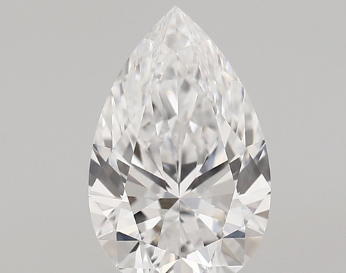 1.71 Carat Pear Lab Grown