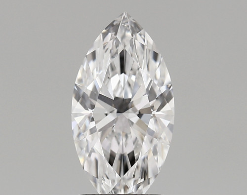 1.69 Carat Marquise Lab Grown