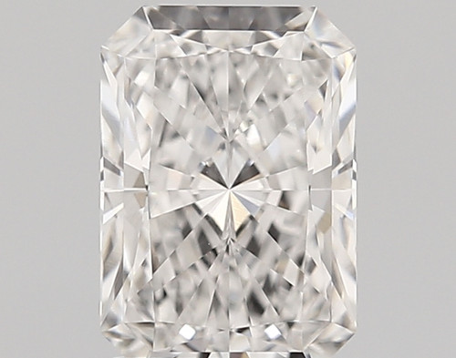 1.67 Carat Radiant Lab Grown 1.67 Carat Radiant Lab Grown
