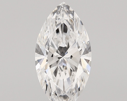 1.67 Carat Marquise Lab Grown
