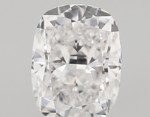 1.67 Carat Cushion Lab Grown