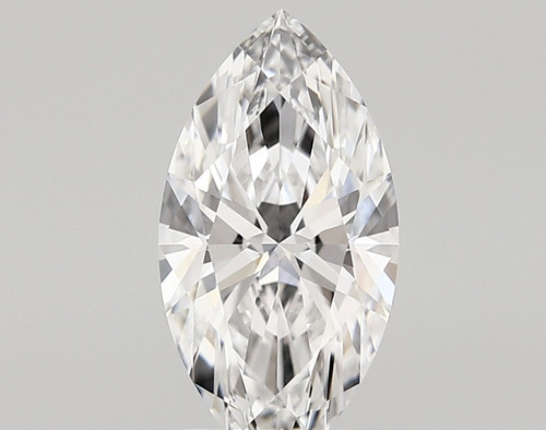 1.67 Carat Marquise Lab Grown