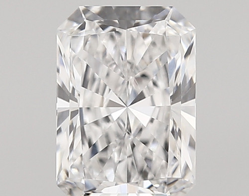 1.61 Carat Radiant Lab Grown 1.61 Carat Radiant Lab Grown