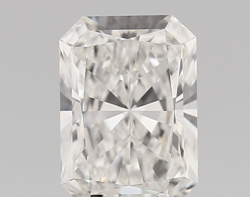 1.56 Carat Radiant Lab Grown