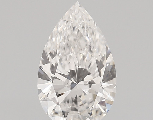 1.54 Carat Pear Lab Grown