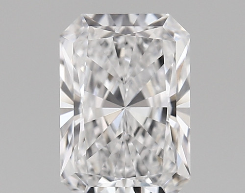 1.53 Carat Radiant Lab Grown 1.53 Carat Radiant Lab Grown